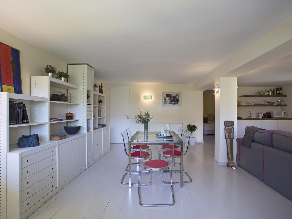 Posh & Minimal 1 Bd Apt - Panathenaic Stadium Kültér fotó