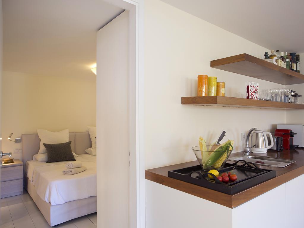 Posh & Minimal 1 Bd Apt - Panathenaic Stadium Kültér fotó