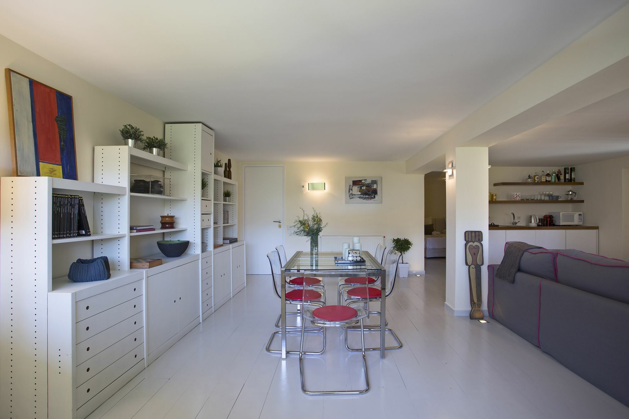 Posh & Minimal 1 Bd Apt - Panathenaic Stadium Kültér fotó