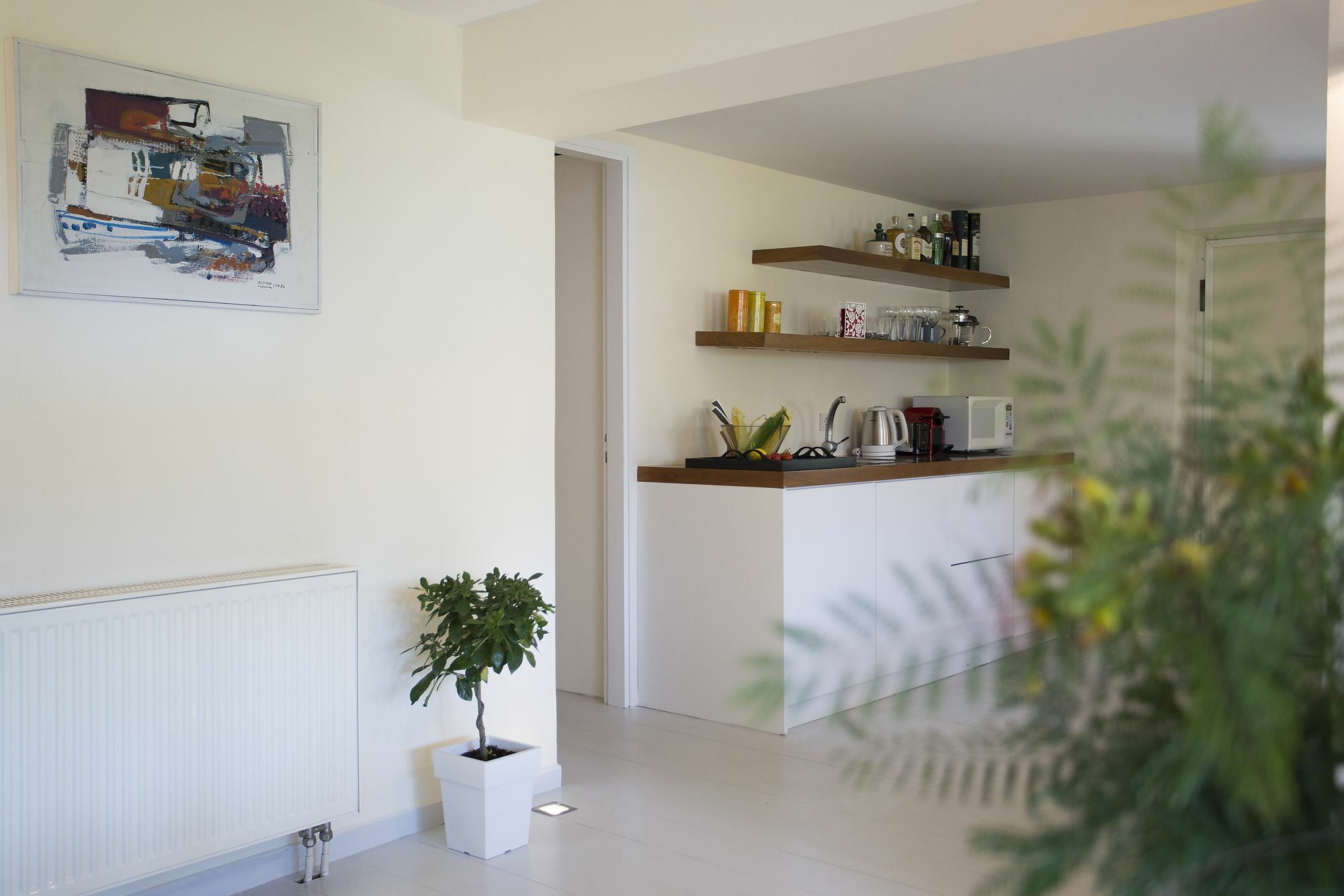 Posh & Minimal 1 Bd Apt - Panathenaic Stadium Kültér fotó