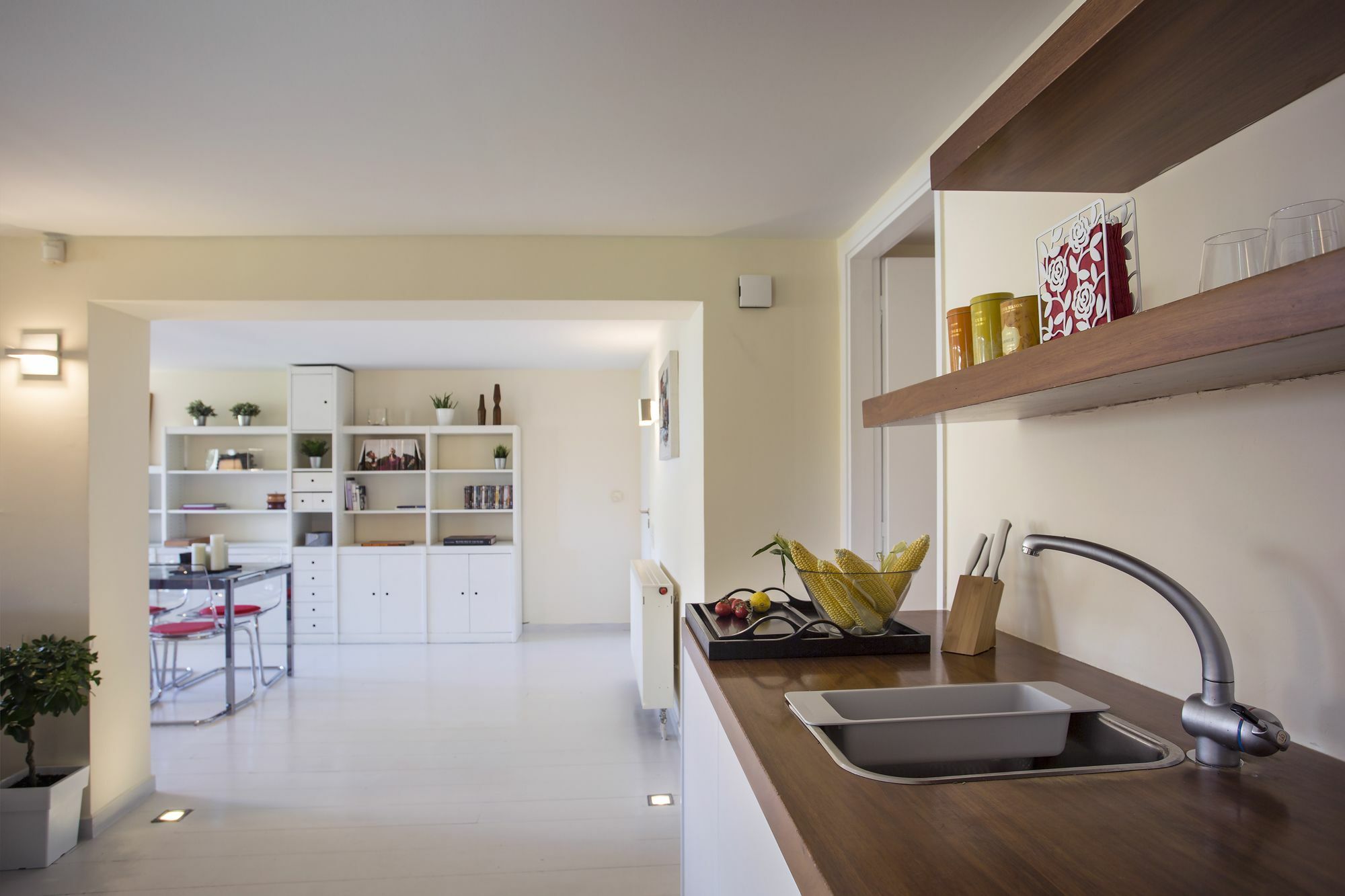 Posh & Minimal 1 Bd Apt - Panathenaic Stadium Kültér fotó