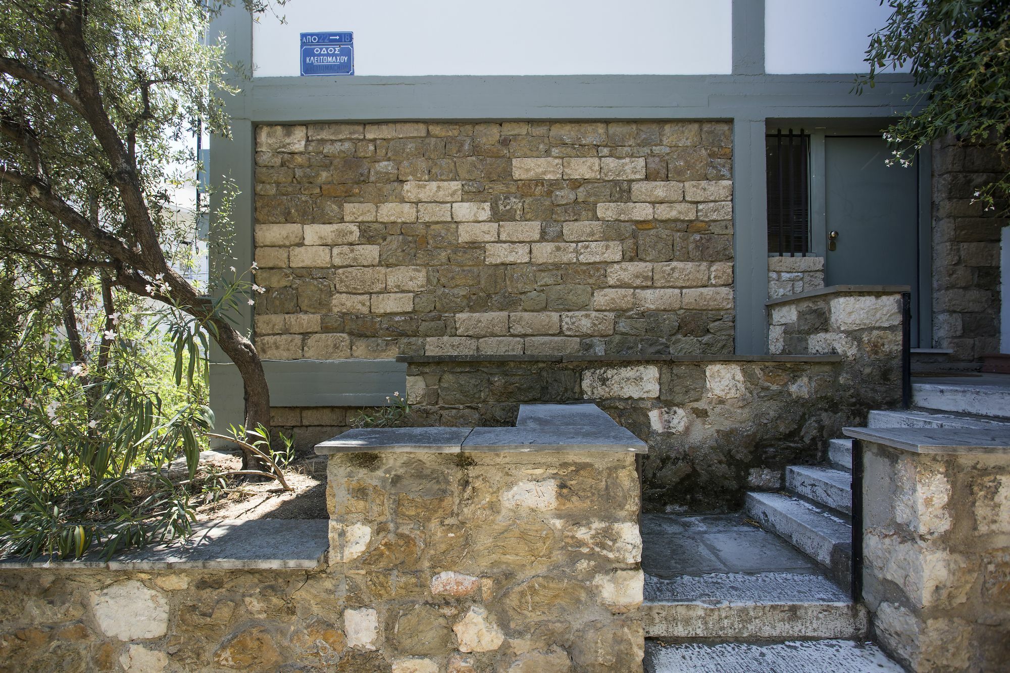Posh & Minimal 1 Bd Apt - Panathenaic Stadium Kültér fotó