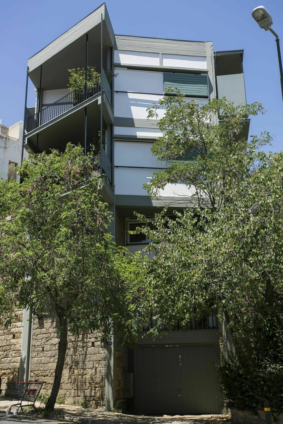 Posh & Minimal 1 Bd Apt - Panathenaic Stadium Kültér fotó