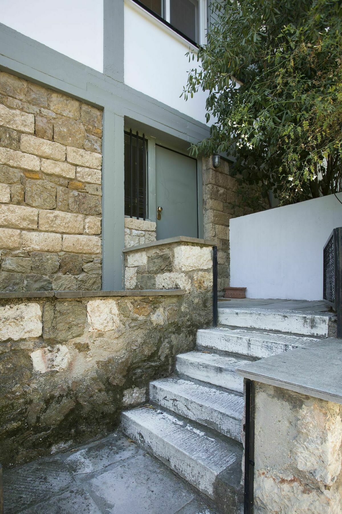 Posh & Minimal 1 Bd Apt - Panathenaic Stadium Kültér fotó