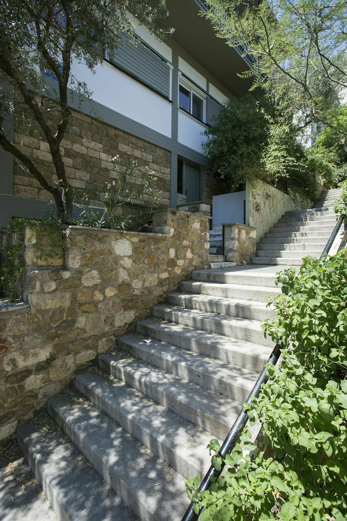 Posh & Minimal 1 Bd Apt - Panathenaic Stadium Kültér fotó